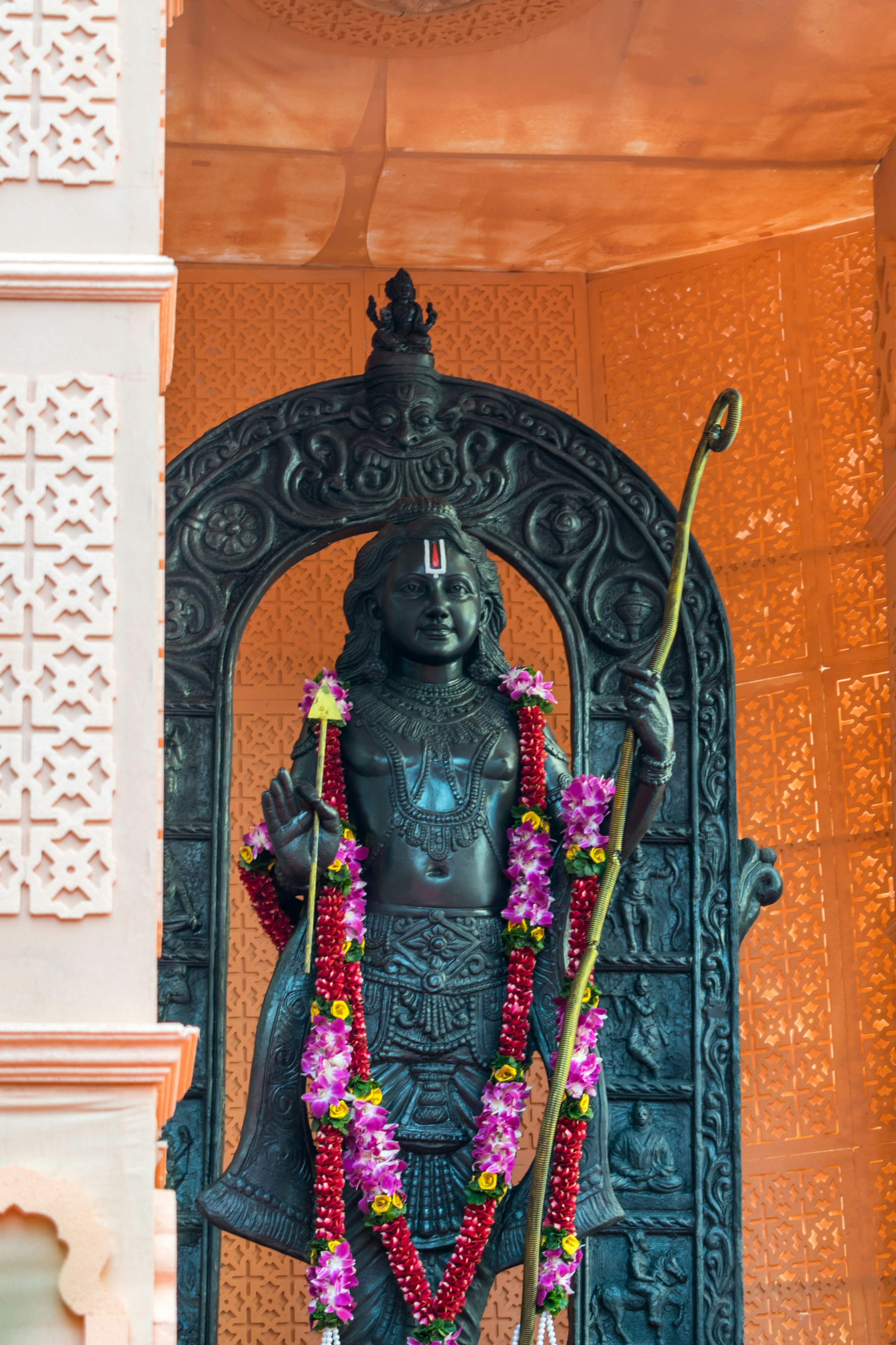 Ayodhya