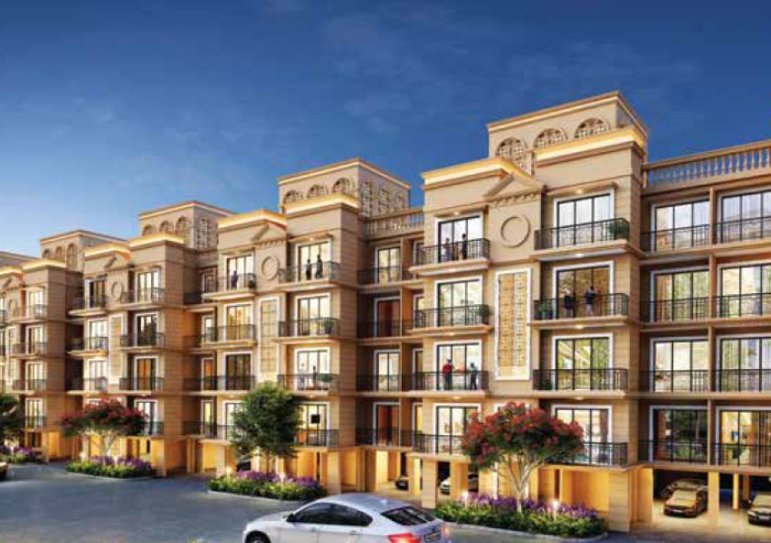 Signature Global’s New Launch in Sohna: Redefining Luxury Living in the Heart of Nature