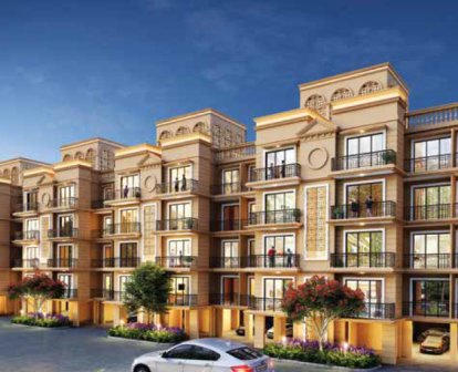 Signature Global’s New Launch in Sohna: Redefining Luxury Living in the Heart of Nature