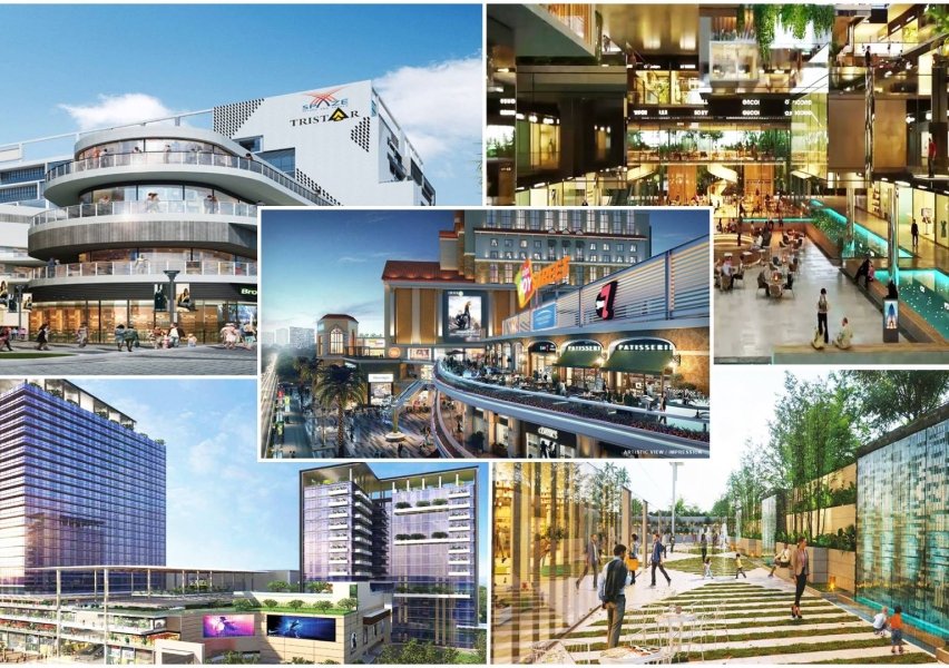Why Gurgaon is the Ultimate Commercial Property Investment Destination