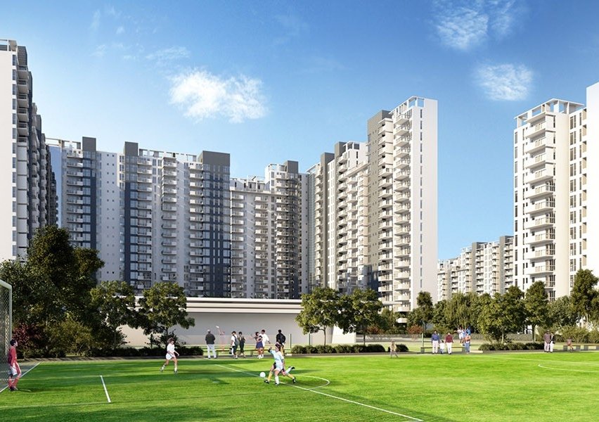 Unlocking the Potential: Emerging Residential Hotspots in Gurgaon for Investment