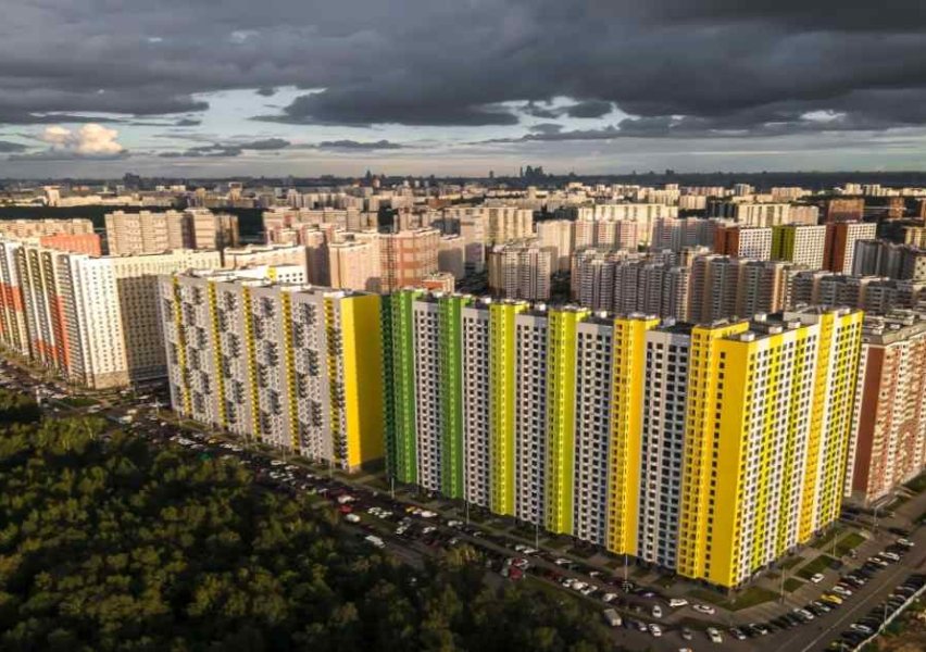 The Future of Luxury Apartments in Gurgaon: Trends and Opportunities Unveiled