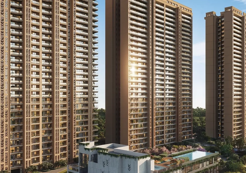 Unveiling Luxurious Living: Discover Godrej Aristocrat in Gurugram