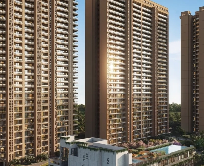 Unveiling Luxurious Living: Discover Godrej Aristocrat in Gurugram