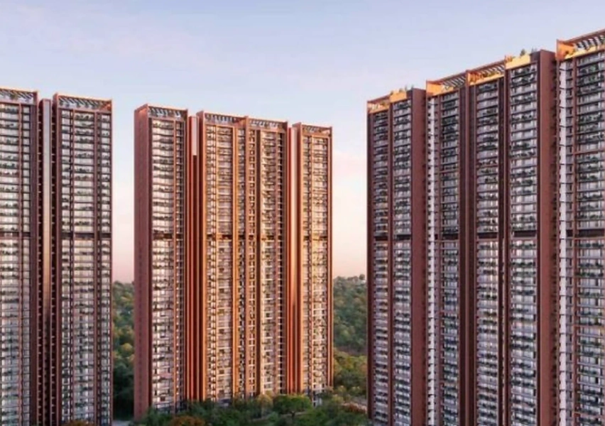 Sobha Aranya: Luxurious Living at Sector 80, Karma Lakelands Gurgaon
