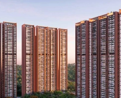 Sobha Aranya: Luxurious Living at Sector 80, Karma Lakelands Gurgaon