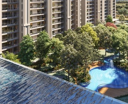 Embrace Nature and Luxury: Discover Godrej Vrikshya in Gurgaon
