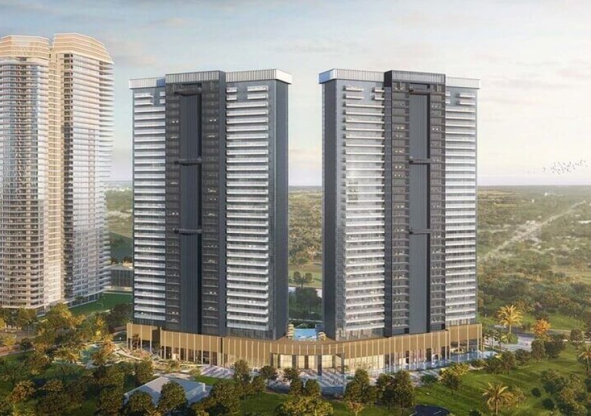 Detailed Overview Paras The Manor: A Jewel of Luxury Living in Sector 2, Gurugram