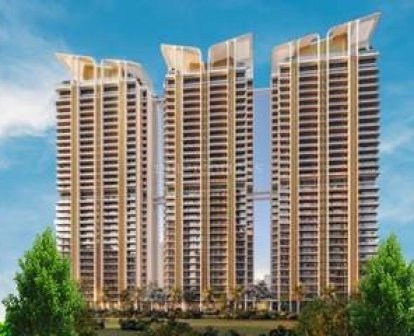 Experience Elevated Living at M3M Altitude in Sector 65, Gurgaon