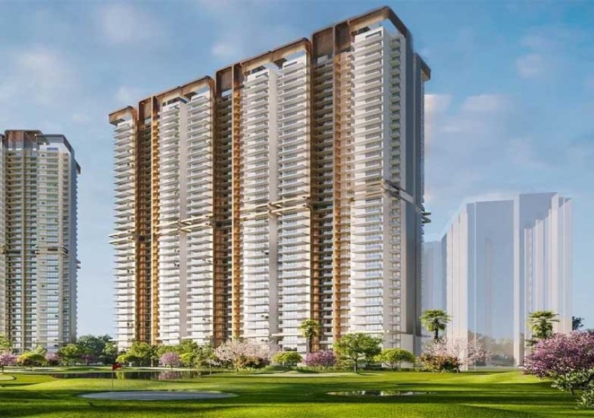 Indulge in Luxury Living at M3M SCDA, Sector 113, Gurgaon Detailed Overview