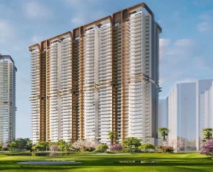 Indulge in Luxury Living at M3M SCDA, Sector 113, Gurgaon Detailed Overview