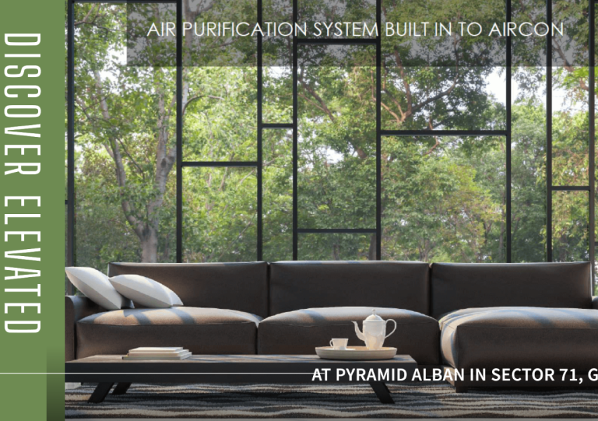 Overview of Ashiana Amarah Sector 93: Your Dream Home Awaits in Gurgaon