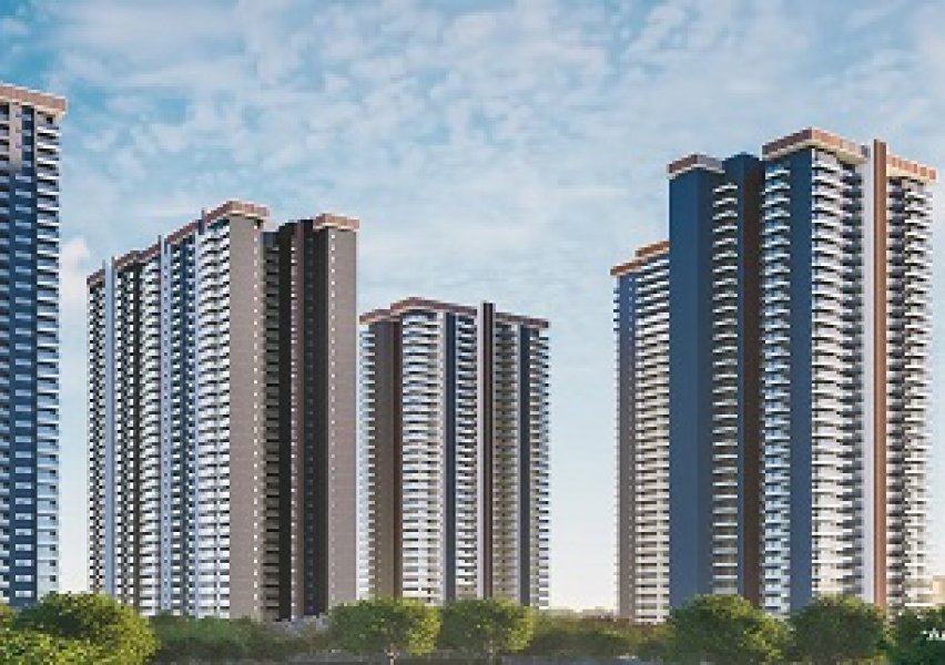 Godrej Zenith: The Pinnacle of Luxury Living in Sector 89, Gurgaon