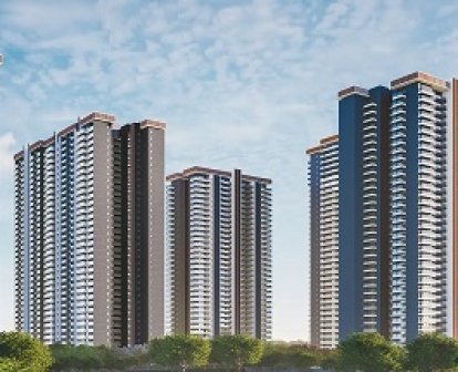 Godrej Zenith: The Pinnacle of Luxury Living in Sector 89, Gurgaon