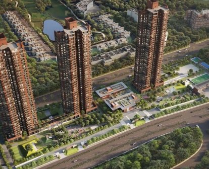 Detailed Overview of Max Estates: Redefining Luxury Living in Sector 36A, Gurgaon