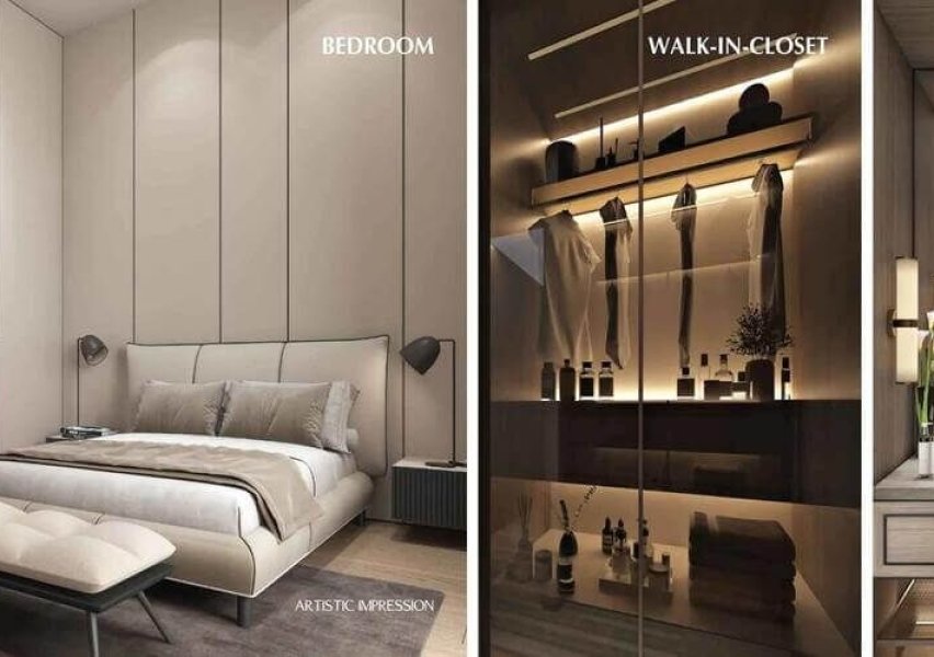 Unveiling the Splendor of Central Park Bignonia Towers in Sohna, Gurugram a Detailed overview.