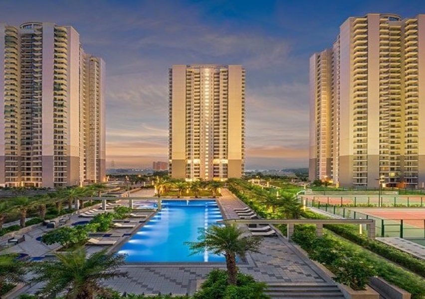 DLF The Ultima: Redefining Luxurious Living in Sector 81, Gurgaon