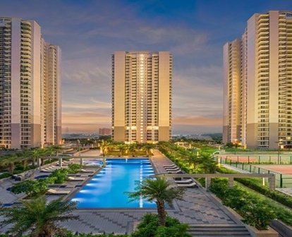 DLF The Ultima: Redefining Luxurious Living in Sector 81, Gurgaon
