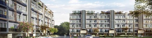 M3M Antalya Hills Sector 79