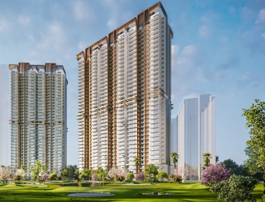 M3M Capital  Sector 113 Gurgaon