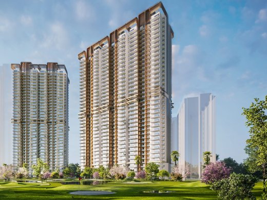 M3M Capital  Sector 113 Gurgaon