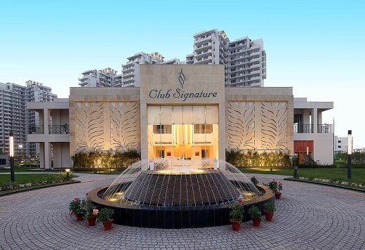 Park View Grand Spa Sector 81