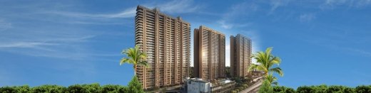 Godrej Aristocrat Sector 49