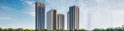 Godrej Zenith Sector 89, Gurgaon