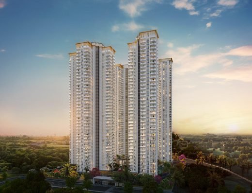 TARC Ishva Sector 63A Gurgaon