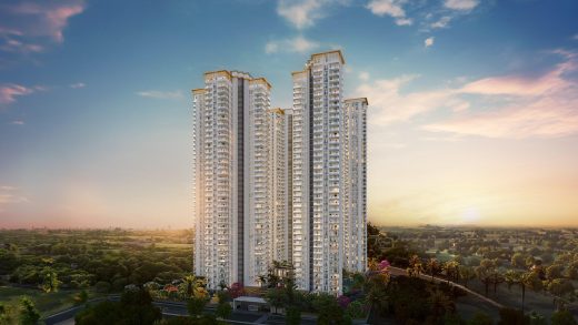TARC Ishva Sector 63A Gurgaon